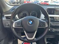 BMW X1 sDrive 18d 150 ch BVA8 Lounge - <small></small> 21.890 € <small>TTC</small> - #7