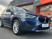 BMW X1 sDrive 18d 150 ch BVA8 Lounge - <small></small> 21.890 € <small>TTC</small> - #9