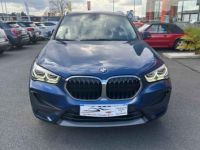 BMW X1 sDrive 18d 150 ch BVA8 Lounge - <small></small> 21.890 € <small>TTC</small> - #14