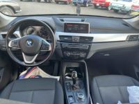 BMW X1 sDrive 18d 150 ch BVA8 Lounge - <small></small> 21.890 € <small>TTC</small> - #22