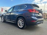 BMW X1 sDrive 18d 150 ch BVA8 Lounge - <small></small> 21.890 € <small>TTC</small> - #25