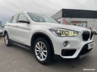 BMW X1 SDRIVE 18d 150 LOUNGE - <small></small> 14.490 € <small>TTC</small> - #2