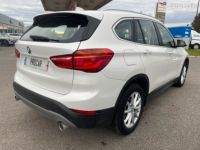 BMW X1 SDRIVE 18d 150 LOUNGE - <small></small> 14.490 € <small>TTC</small> - #3