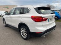 BMW X1 SDRIVE 18d 150 LOUNGE - <small></small> 14.490 € <small>TTC</small> - #4