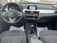 BMW X1 SDRIVE 18d 150 LOUNGE - <small></small> 14.490 € <small>TTC</small> - #5