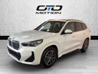 BMW X1 sDrive 18d 150ch DKG7 M Sport - <small></small> 47.990 € <small></small> - #1