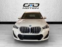 BMW X1 sDrive 18d 150ch DKG7 M Sport - <small></small> 47.990 € <small></small> - #2