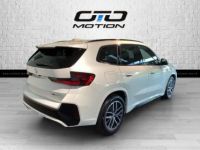 BMW X1 sDrive 18d 150ch DKG7 M Sport - <small></small> 47.990 € <small></small> - #4