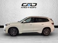 BMW X1 sDrive 18d 150ch DKG7 M Sport - <small></small> 47.990 € <small></small> - #5