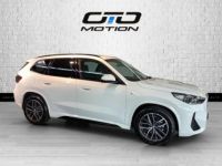 BMW X1 sDrive 18d 150ch DKG7 M Sport - <small></small> 47.990 € <small></small> - #6