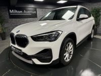 BMW X1 sDrive 18d - BVA  F48 Lounge - <small></small> 28.990 € <small></small> - #1