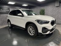 BMW X1 sDrive 18d - BVA  F48 Lounge - <small></small> 28.990 € <small></small> - #3