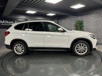 BMW X1 sDrive 18d - BVA  F48 Lounge - <small></small> 28.990 € <small></small> - #4