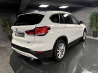 BMW X1 sDrive 18d - BVA  F48 Lounge - <small></small> 28.990 € <small></small> - #5