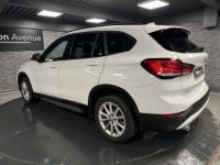 BMW X1 sDrive 18d - BVA  F48 Lounge - <small></small> 28.990 € <small></small> - #7