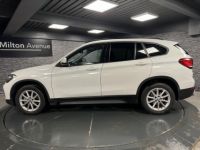 BMW X1 sDrive 18d - BVA  F48 Lounge - <small></small> 28.990 € <small></small> - #8