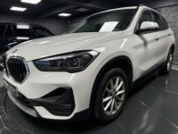 BMW X1 sDrive 18d - BVA  F48 Lounge - <small></small> 28.990 € <small></small> - #29