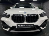 BMW X1 sDrive 18d - BVA  F48 Lounge - <small></small> 28.990 € <small></small> - #30