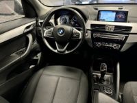 BMW X1 sDrive 18d - BVA  F48 Lounge - <small></small> 28.990 € <small></small> - #34