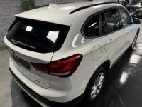 BMW X1 sDrive 18d - BVA  F48 Lounge - <small></small> 28.990 € <small></small> - #36