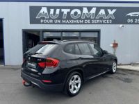 BMW X1 sDrive 18d BVA E84 LCI Sport PHASE 2 - <small></small> 11.990 € <small>TTC</small> - #2