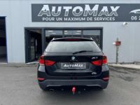 BMW X1 sDrive 18d BVA E84 LCI Sport PHASE 2 - <small></small> 11.990 € <small>TTC</small> - #4