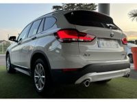 BMW X1 sDrive 18d - BVA F48 LCI Business Design PHASE 2 - <small></small> 27.990 € <small>TTC</small> - #4