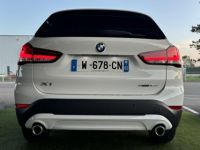 BMW X1 sDrive 18d - BVA F48 LCI Business Design PHASE 2 - <small></small> 27.990 € <small>TTC</small> - #6