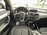 BMW X1 sDrive 18d - BVA F48 LCI Business Design PHASE 2 - <small></small> 27.990 € <small>TTC</small> - #16