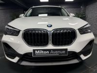 BMW X1 sDrive 18d - BVA F48 Lounge - <small></small> 28.990 € <small></small> - #30