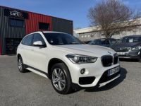 BMW X1 sDrive 18d - BVA F48 Sport - <small></small> 17.990 € <small>TTC</small> - #2