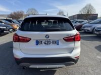 BMW X1 sDrive 18d - BVA F48 Sport - <small></small> 17.990 € <small>TTC</small> - #3