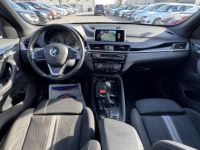 BMW X1 sDrive 18d - BVA F48 Sport - <small></small> 17.990 € <small>TTC</small> - #6