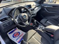 BMW X1 sDrive 18d - BVA F48 Sport - <small></small> 17.990 € <small>TTC</small> - #7