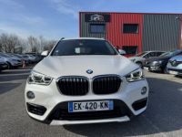 BMW X1 sDrive 18d - BVA F48 Sport - <small></small> 17.990 € <small>TTC</small> - #19