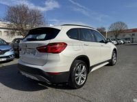 BMW X1 sDrive 18d - BVA F48 Sport - <small></small> 17.990 € <small>TTC</small> - #20