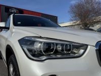 BMW X1 sDrive 18d - BVA F48 Sport - <small></small> 17.990 € <small>TTC</small> - #21