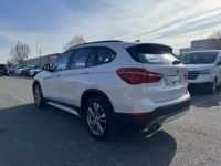 BMW X1 sDrive 18d - BVA F48 Sport - <small></small> 17.990 € <small>TTC</small> - #23