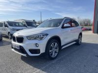 BMW X1 sDrive 18d - BVA F48 Sport - <small></small> 17.990 € <small>TTC</small> - #24