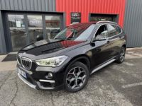 BMW X1 sDrive 18d - BVA F48 xLine PHASE 1 - <small></small> 15.990 € <small>TTC</small> - #1