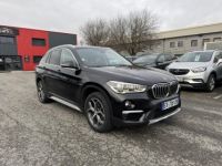 BMW X1 sDrive 18d - BVA F48 xLine PHASE 1 - <small></small> 15.990 € <small>TTC</small> - #2