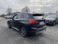 BMW X1 sDrive 18d - BVA F48 xLine PHASE 1 - <small></small> 15.990 € <small>TTC</small> - #3