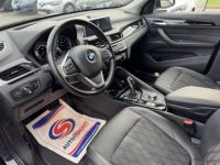 BMW X1 sDrive 18d - BVA F48 xLine PHASE 1 - <small></small> 15.990 € <small>TTC</small> - #7