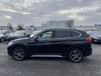 BMW X1 sDrive 18d - BVA F48 xLine PHASE 1 - <small></small> 15.990 € <small>TTC</small> - #16