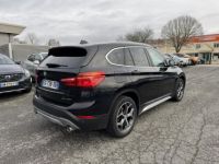 BMW X1 sDrive 18d - BVA F48 xLine PHASE 1 - <small></small> 15.990 € <small>TTC</small> - #17