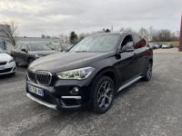 BMW X1 sDrive 18d - BVA F48 xLine PHASE 1 - <small></small> 15.990 € <small>TTC</small> - #18