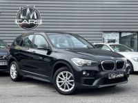 BMW X1 sDrive 18d BVA Sport  F48 - <small></small> 22.490 € <small>TTC</small> - #1