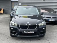 BMW X1 sDrive 18d BVA Sport  F48 - <small></small> 22.490 € <small>TTC</small> - #2