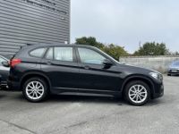 BMW X1 sDrive 18d BVA Sport  F48 - <small></small> 22.490 € <small>TTC</small> - #4