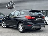 BMW X1 sDrive 18d BVA Sport  F48 - <small></small> 22.490 € <small>TTC</small> - #5